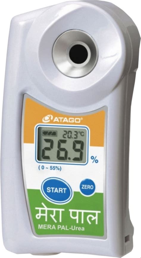 refractometer salinity atago|atago mera pal.